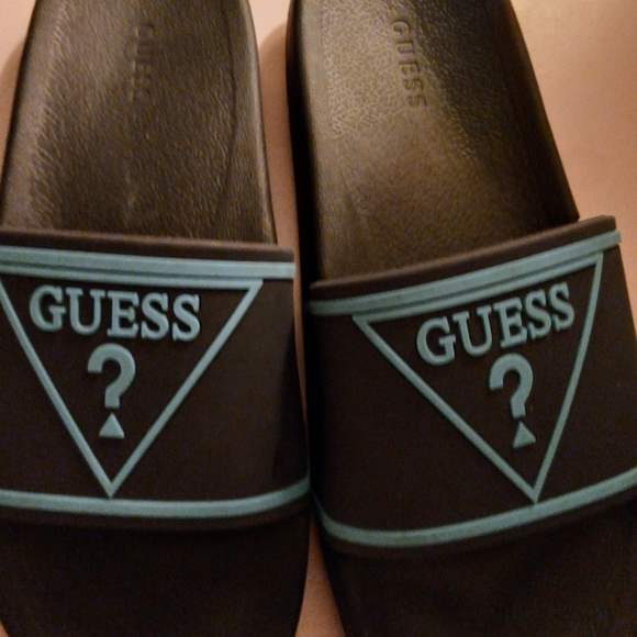 Guess Other - Guess Slides